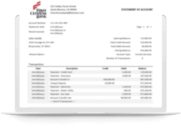 Do You Need Proof of Funds to Confirm Our Reliability?