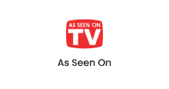 as seen on tv