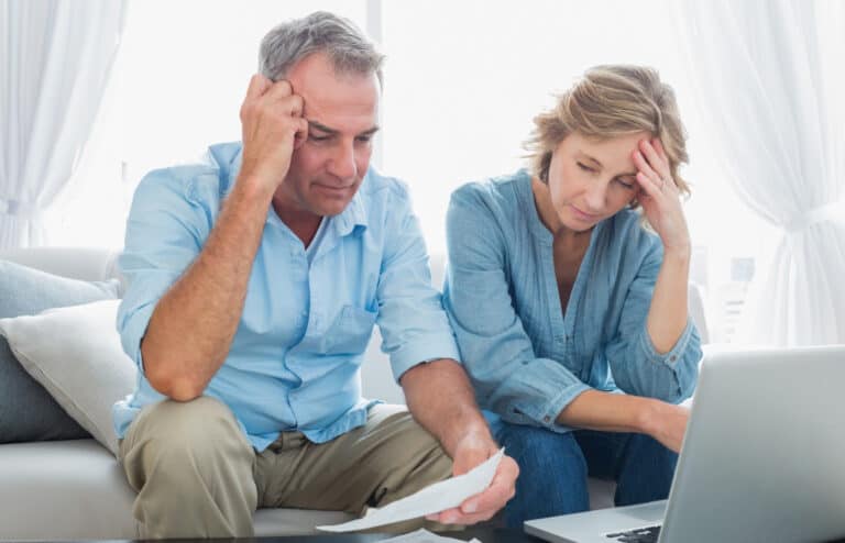 Financial Burdens