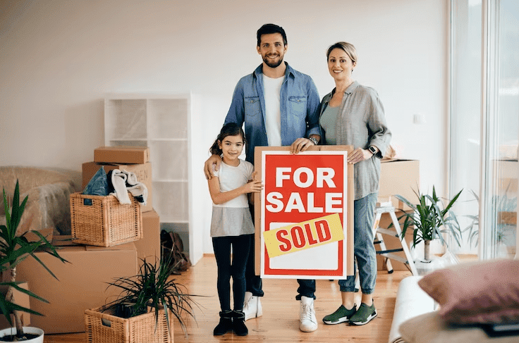 For Sale | Sold