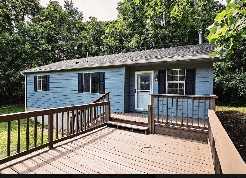 Sell your property As-Is, Avoid Foreclosure in Roanoke, VA Banner