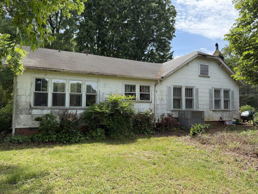 Blog Content: What Happens to Your House During Bankruptcy in Virginia Banner