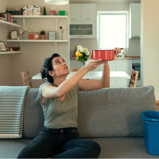 Conditional Challenges