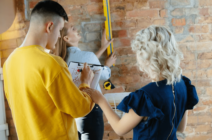 Real estate agents and commissions