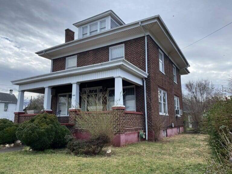 Dale Ave home for sale