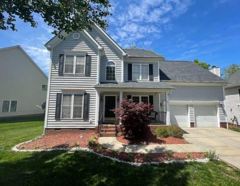10631 Hellebore Rd home