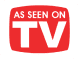 as seen on tv