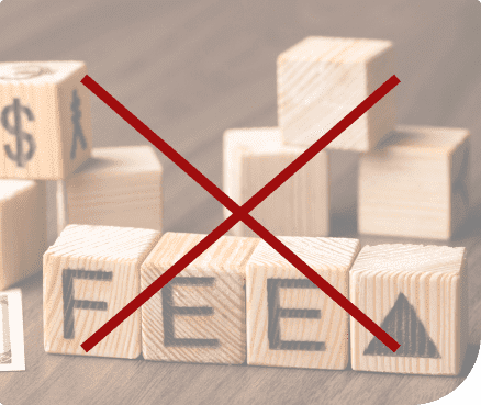 No Closing Costs, Appraisal Fees, and Staging Costs